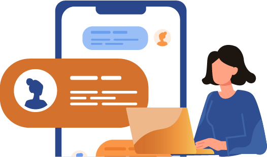 チャット・お知らせ