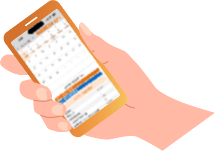 シフトと勤怠管理